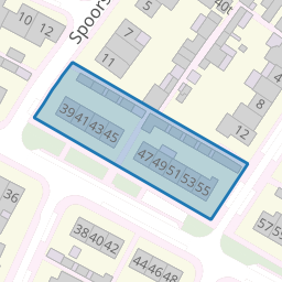 Perceel WTV00-A-3433