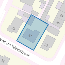 Perceel WTV00-A-3441