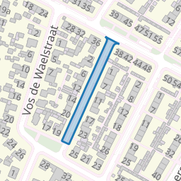 Perceel WTV00-A-3443