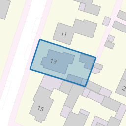 Perceel WTV00-A-3447