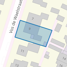 Perceel WTV00-A-3449