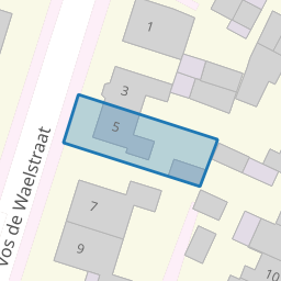 Perceel WTV00-A-3451