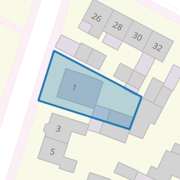 Perceel WTV00-A-3453