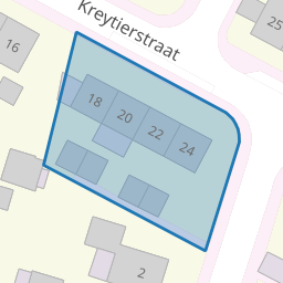 Perceel WTV00-A-3455