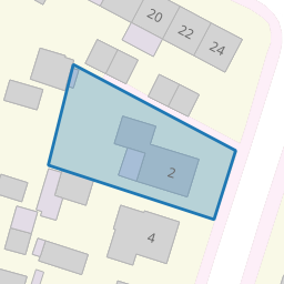 Perceel WTV00-A-3457