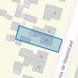 Perceel WTV00-A-3460