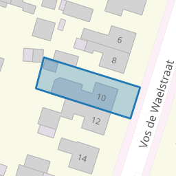 Perceel WTV00-A-3461