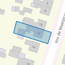 Perceel WTV00-A-3462