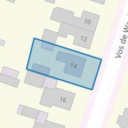 Perceel WTV00-A-3463