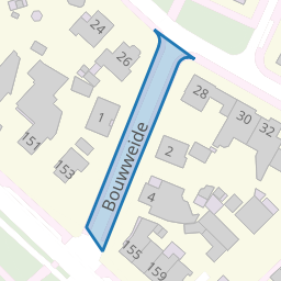 Perceel WTV00-A-3470