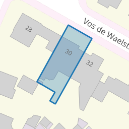 Perceel WTV00-A-3473