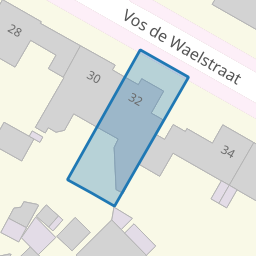 Perceel WTV00-A-3474