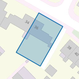 Perceel WTV00-A-3476