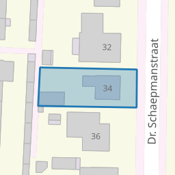 Perceel WTV00-A-3500