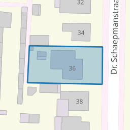 Perceel WTV00-A-3501