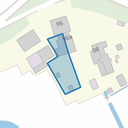 Perceel WTV00-A-3516