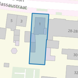 Perceel WTV00-A-3520