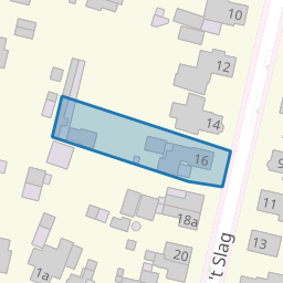 Perceel WTV00-A-3535