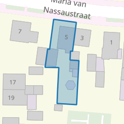 Perceel WTV00-A-3542