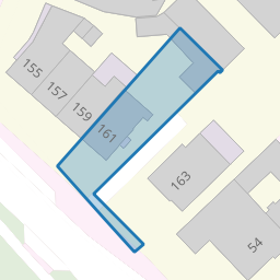 Perceel WTV00-A-3552