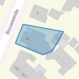 Perceel WTV00-A-3553