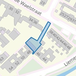 Perceel WTV00-A-3558