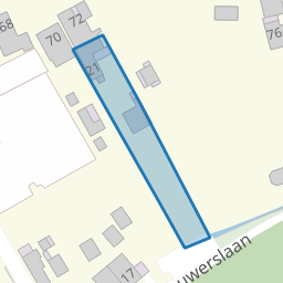 Perceel WTV00-A-3597