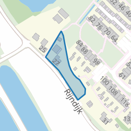 Perceel WTV00-A-3610