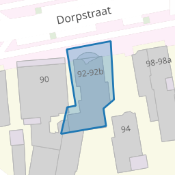 Perceel WTV00-A-3641