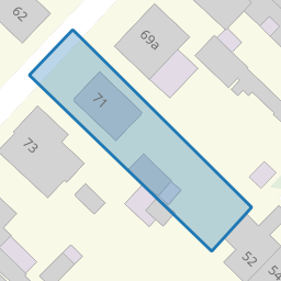 Perceel WTV00-A-3689