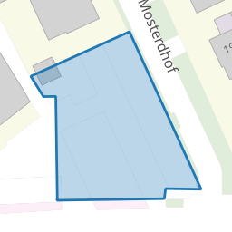 Perceel WTV00-A-3692