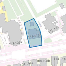 Perceel WTV00-A-3699