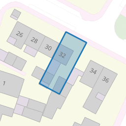 Perceel WTV00-A-3705