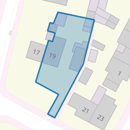 Perceel WTV00-A-3707