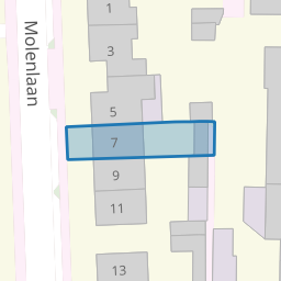 Perceel WTV00-A-3712