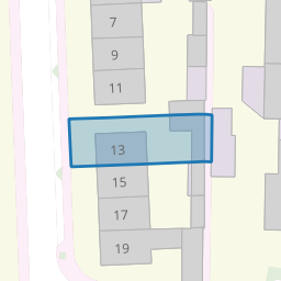 Perceel WTV00-A-3715