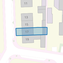 Perceel WTV00-A-3717