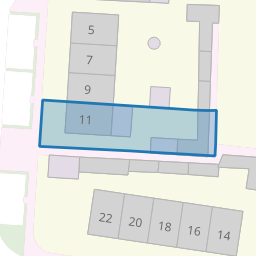 Perceel WTV00-A-3724