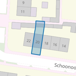 Perceel WTV00-A-3726