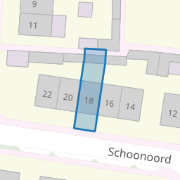 Perceel WTV00-A-3727