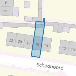 Perceel WTV00-A-3728