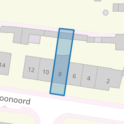 Perceel WTV00-A-3732