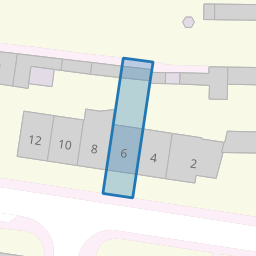 Perceel WTV00-A-3733