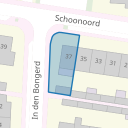 Perceel WTV00-A-3736