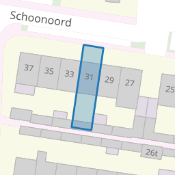 Perceel WTV00-A-3739