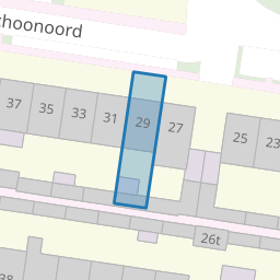 Perceel WTV00-A-3740