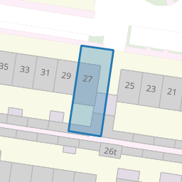 Perceel WTV00-A-3741