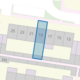 Perceel WTV00-A-3745