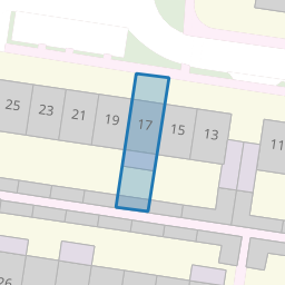 Perceel WTV00-A-3746