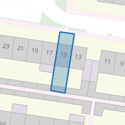 Perceel WTV00-A-3747